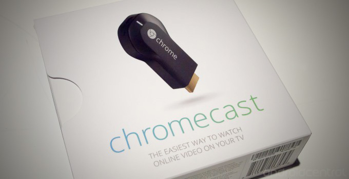 Google Chromecast could open doors to innovation
