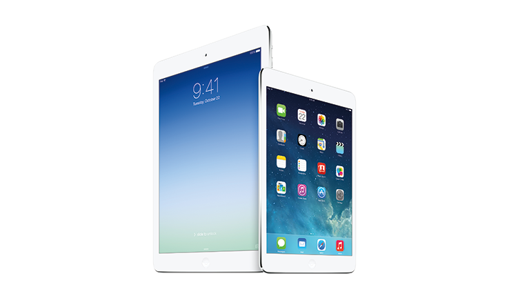 Apple&#8217;s iPad Air event—the need to knows