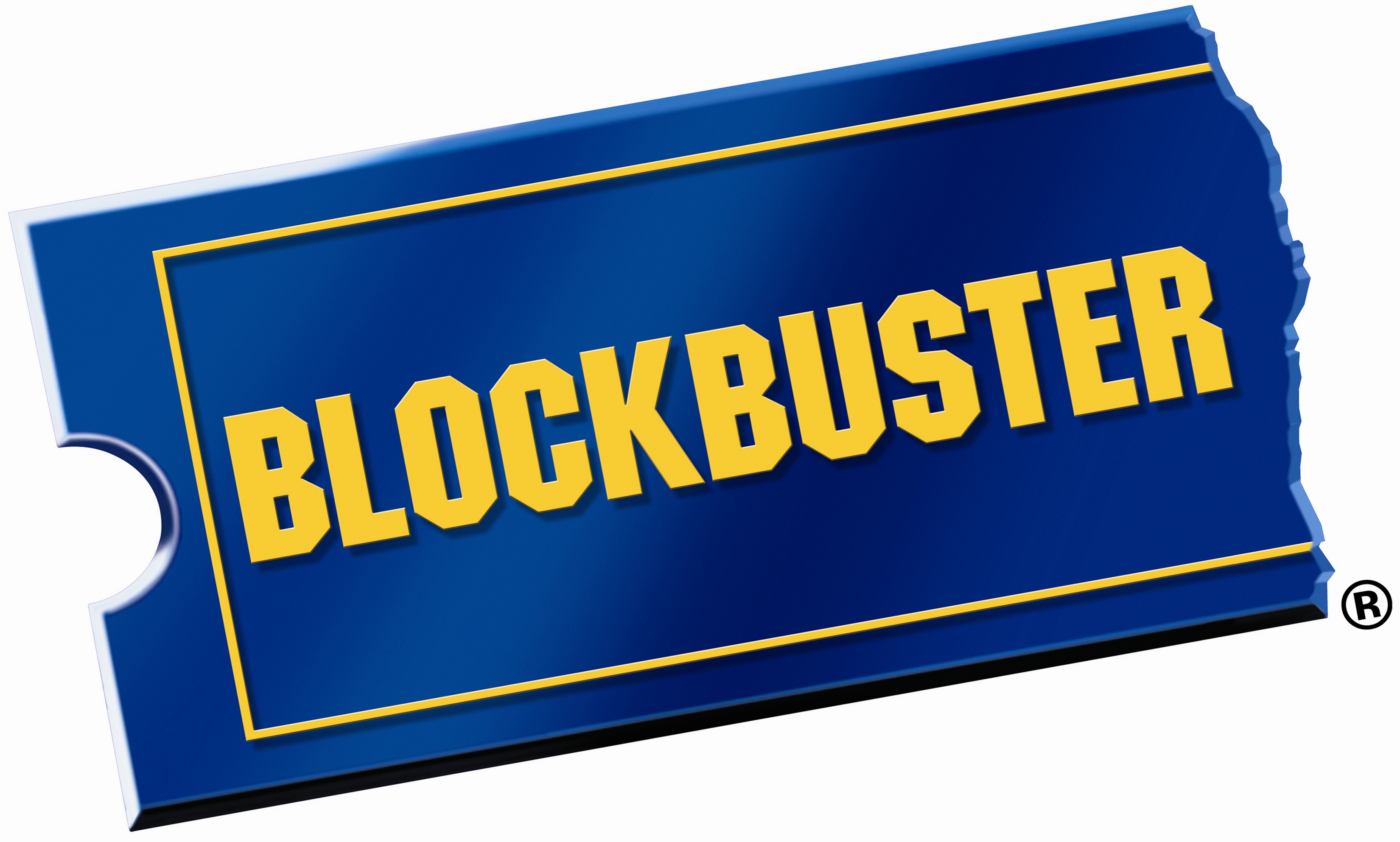 Bye Blockbuster—Throwback Thursday