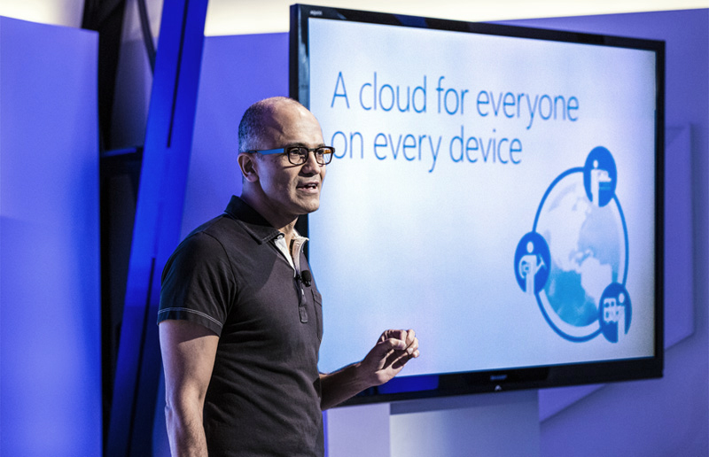 Microsoft plans to merge Windows Phone and Windows for PCs