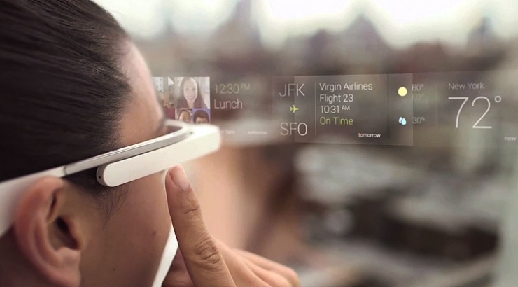 Developer Review of Google Glass—Use Cases (Part II)