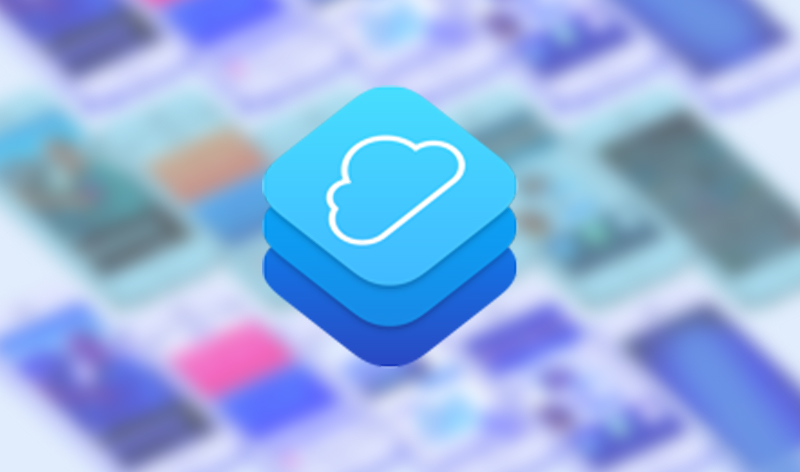 iOS 8 in context: CloudKit makes sense of “the cloud”