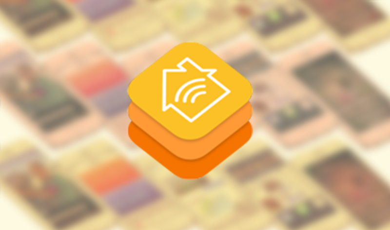 iOS 8 in context: HomeKit will define the house of the future