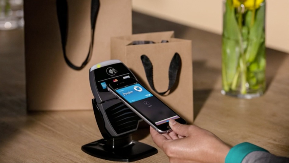Apple Pay reinvents shopping—but what will it mean for retailers?