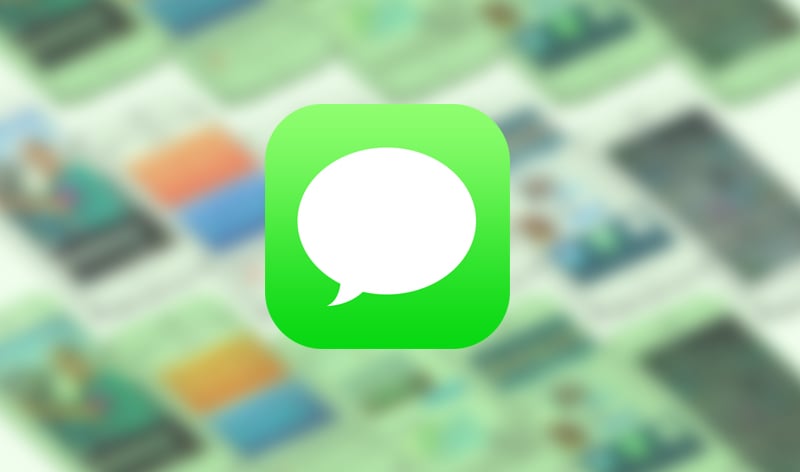 iOS 8 in context: iMessage evolves beyond the text message