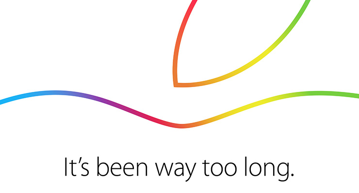 What to expect at Apple’s October 16 iPad event
