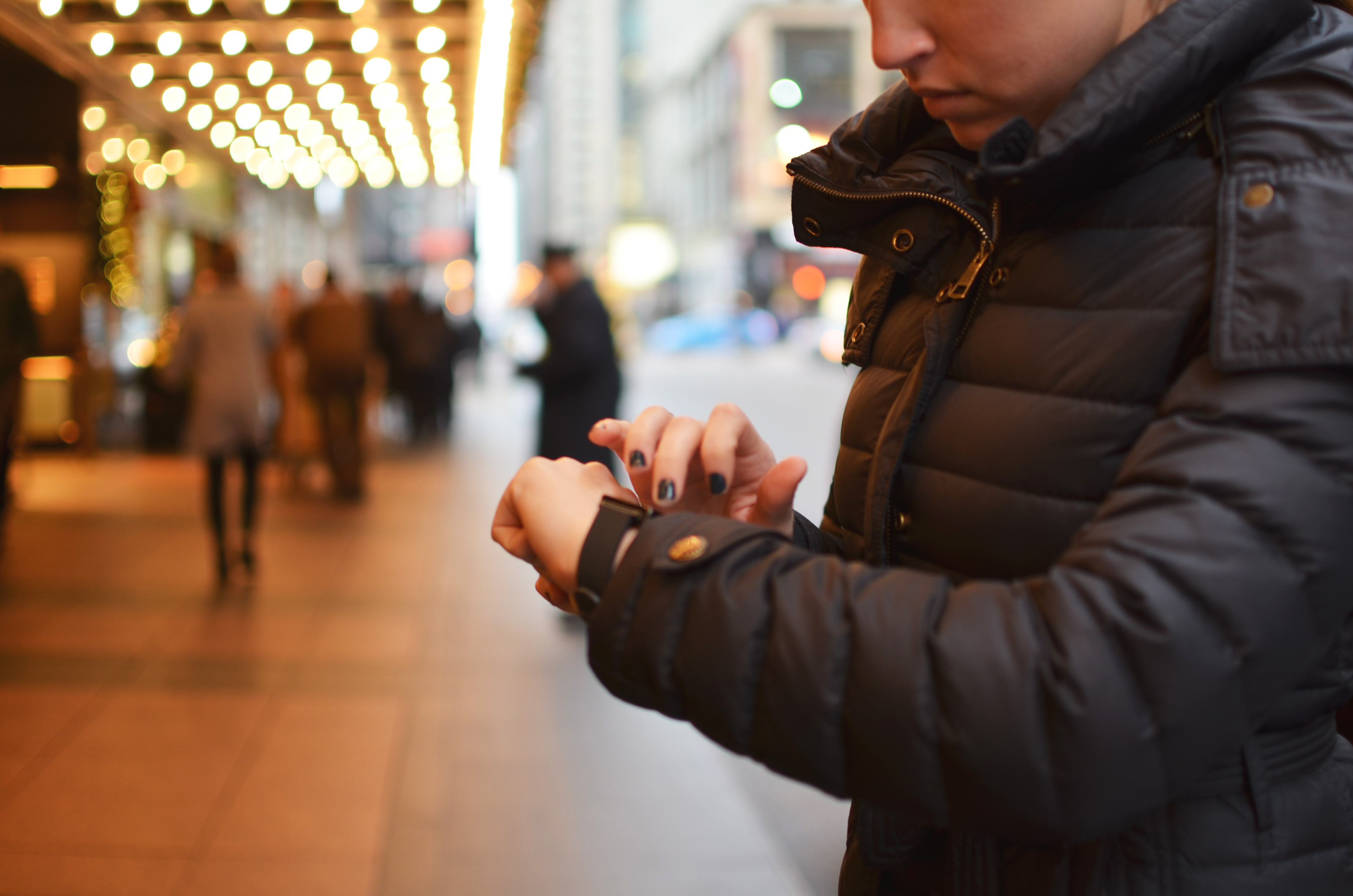 A mobile app isn’t enough: users expect tablet, wearable views