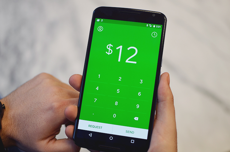 Pay attention to P2P: payments are transforming on mobile