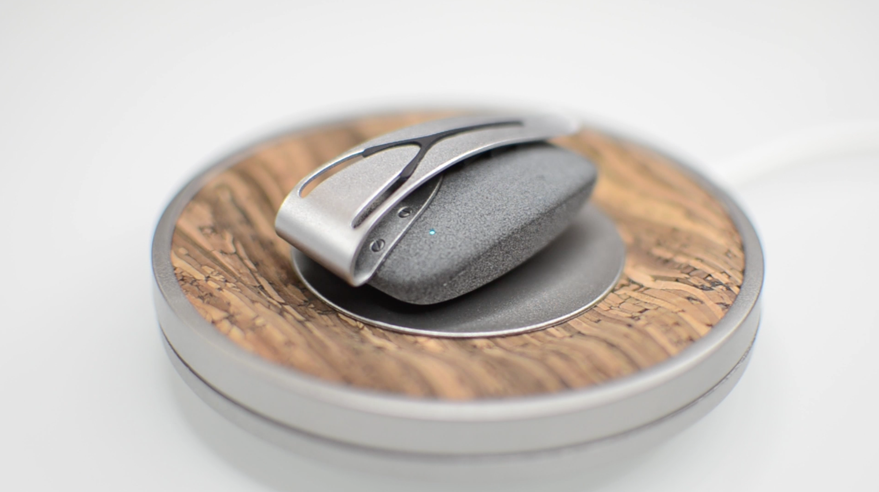 Hands-On with the Spire Activity Tracker