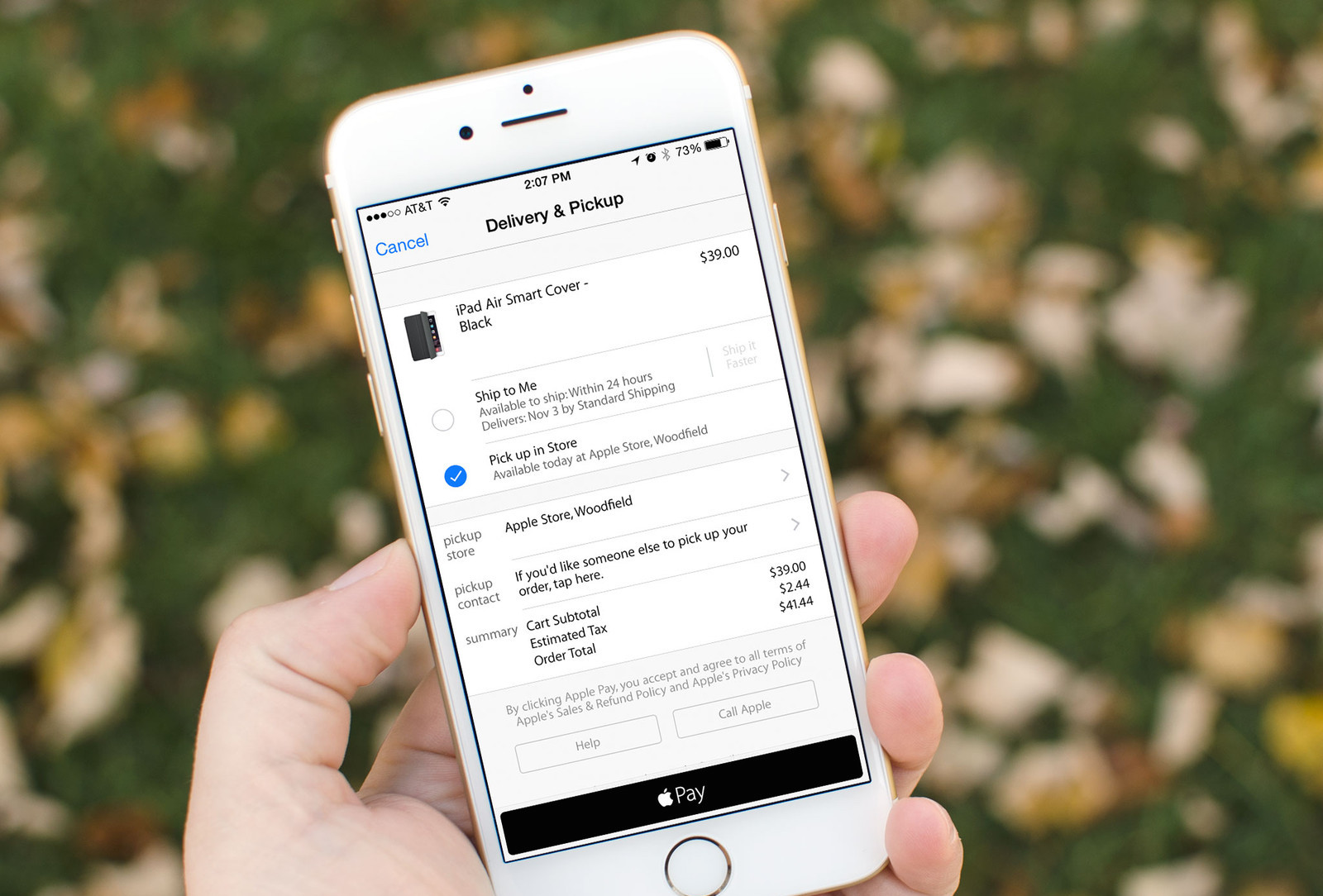Apple Pay reinvents mobile e-commerce for iOS apps—why brands should jump in