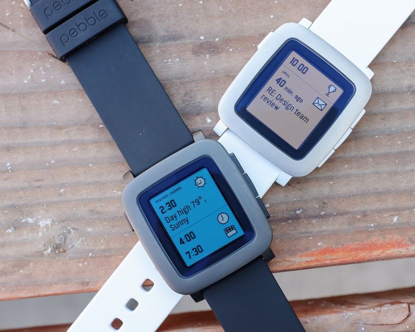 How Pebble Time could prove to be Apple Watch’s toughest competition
