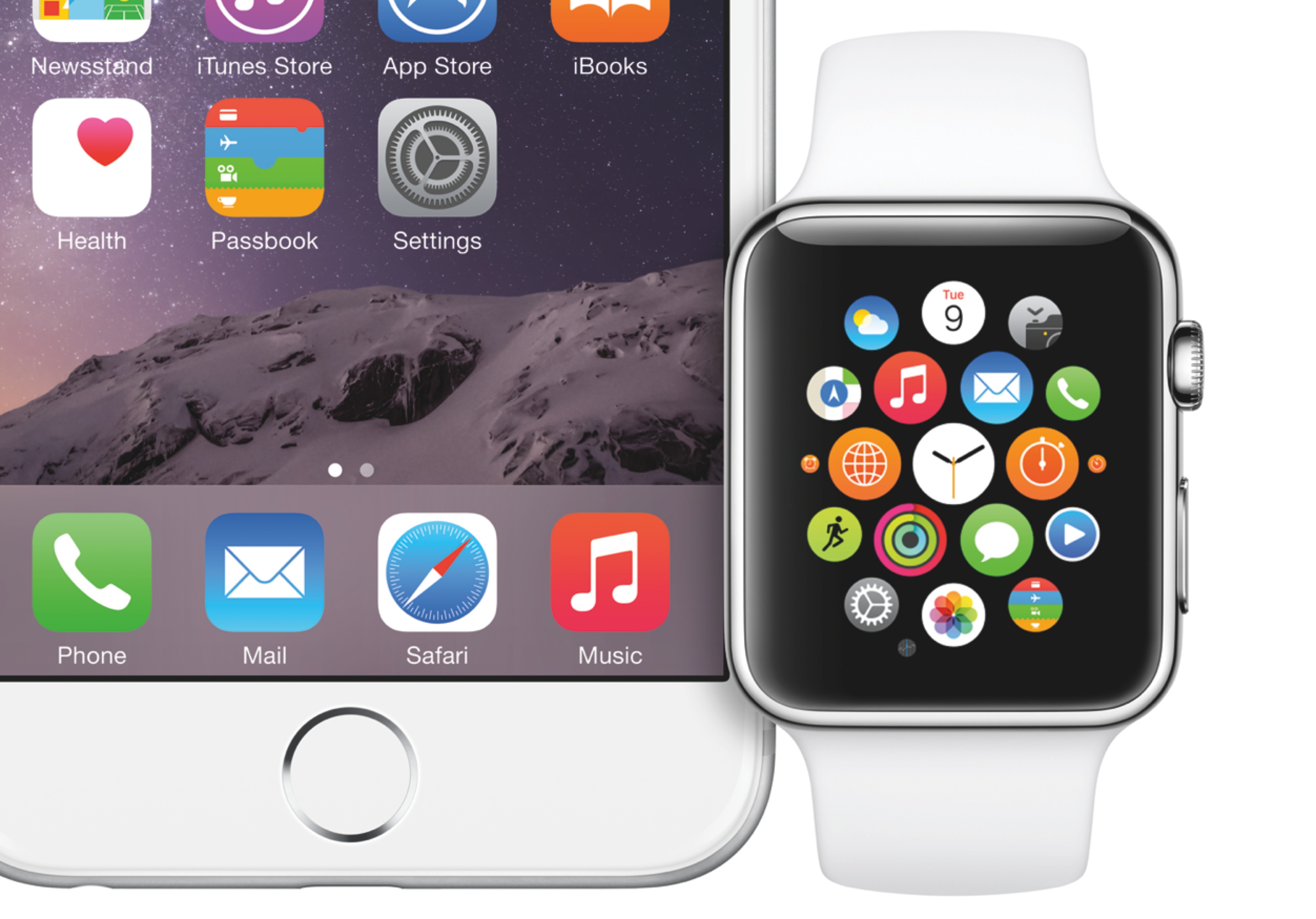 How to extend your iOS app brand experience to Apple Watch