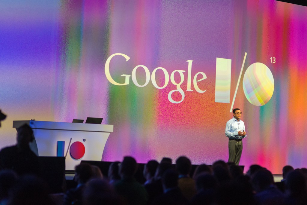 Android news to expect at Google I/O 2015