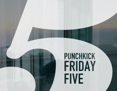 Tumblr messaging, YouTube Music, Apple iPad Pro, and more—The Friday Five