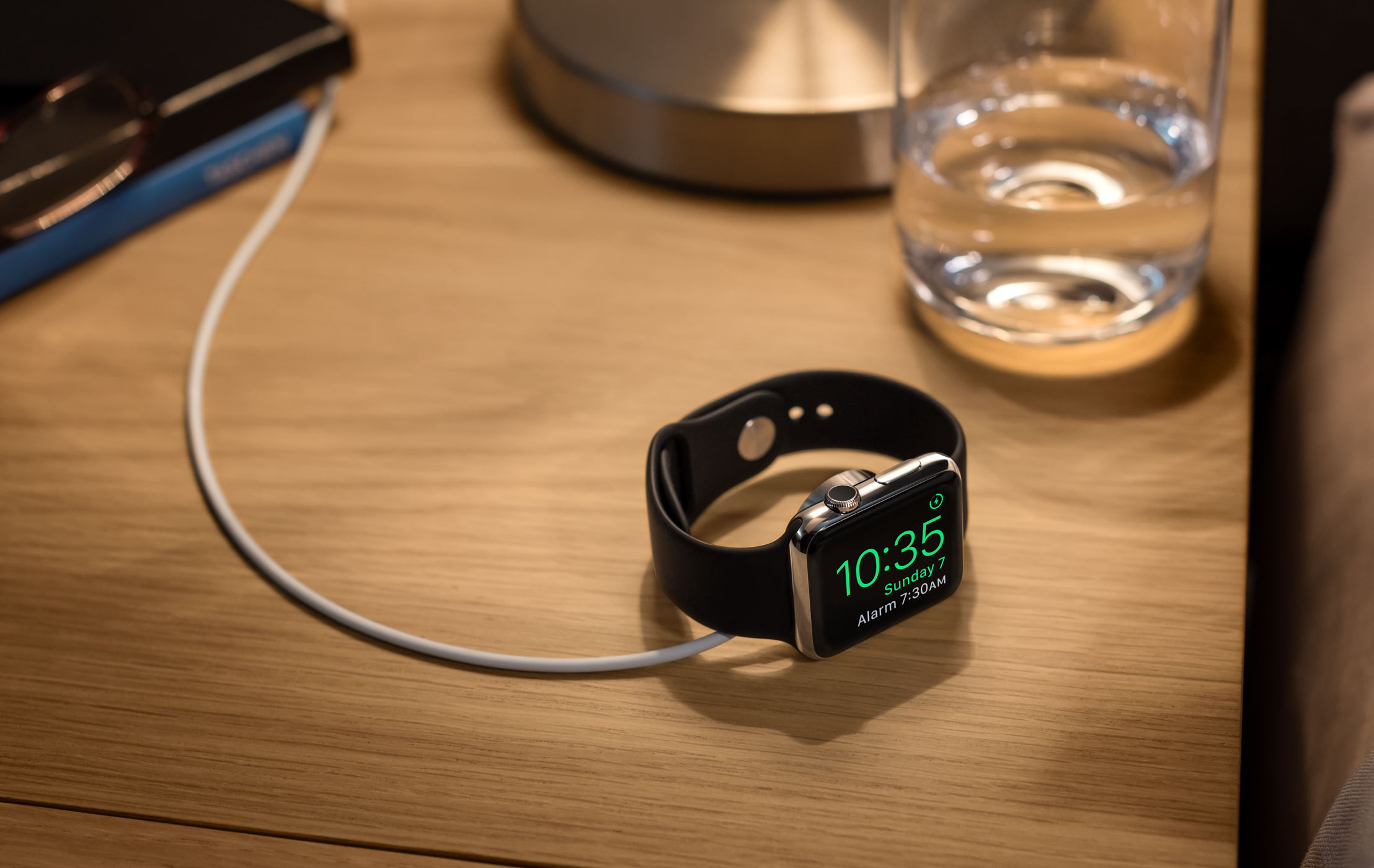 What you need to know about watchOS 2