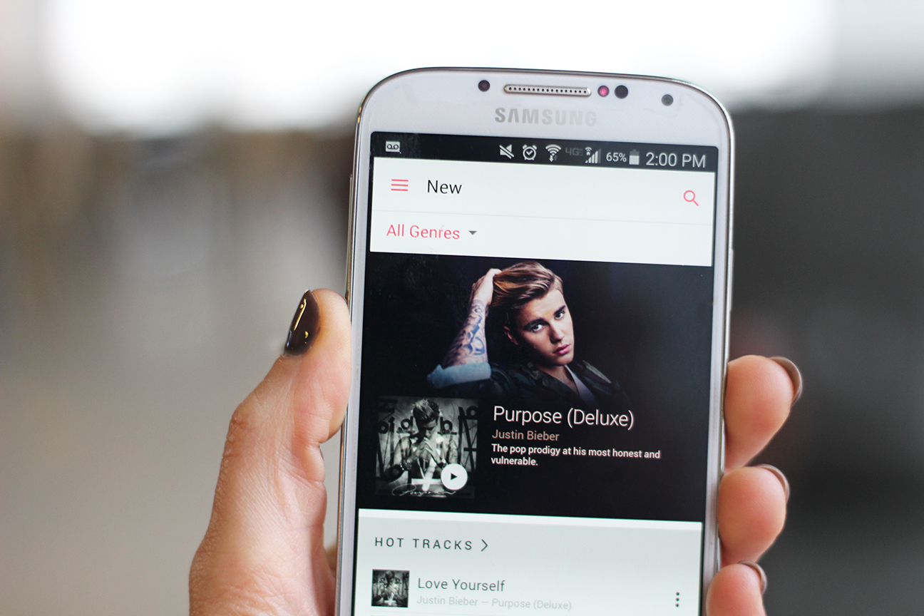 Apple’s approach to Android development with Apple Music