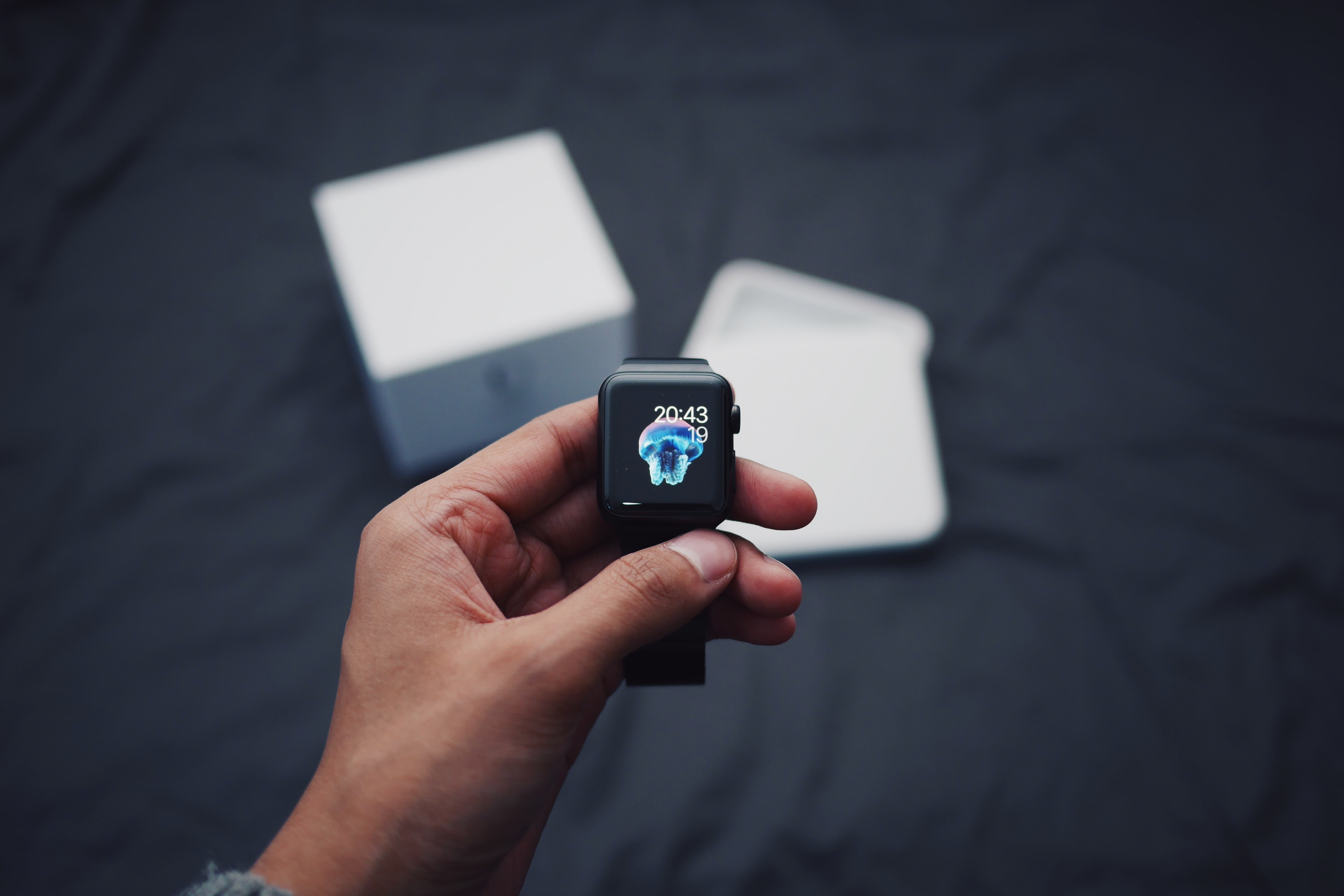 Delivering more engaging Apple Watch apps with graphics &#038; animation