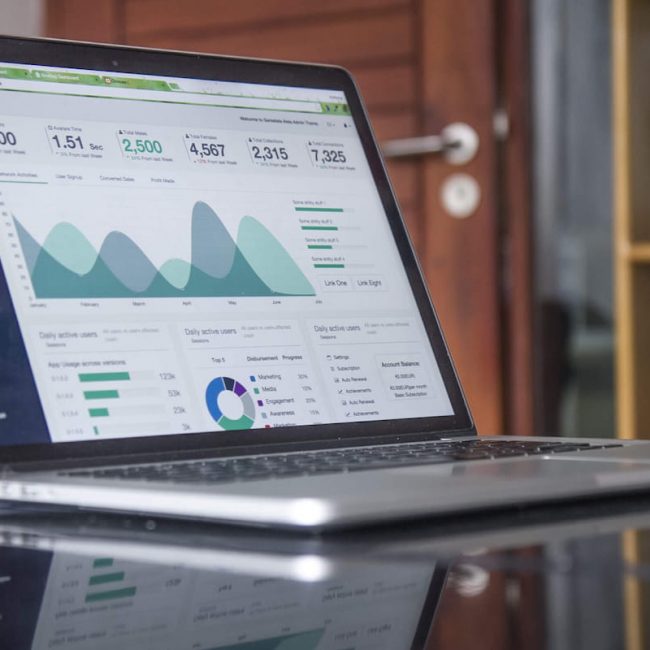 5 Ways to Nail Data Analytics for Your Digital Product